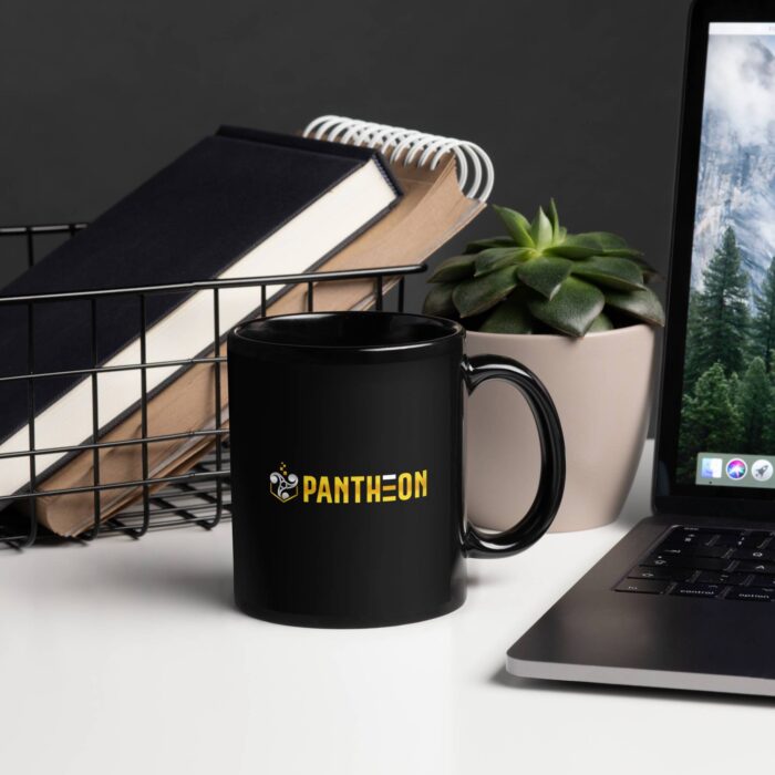 Pantheon Mug - Image 3