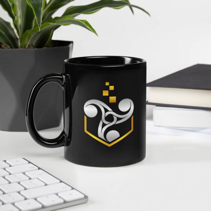 Pantheon Mug - Image 4