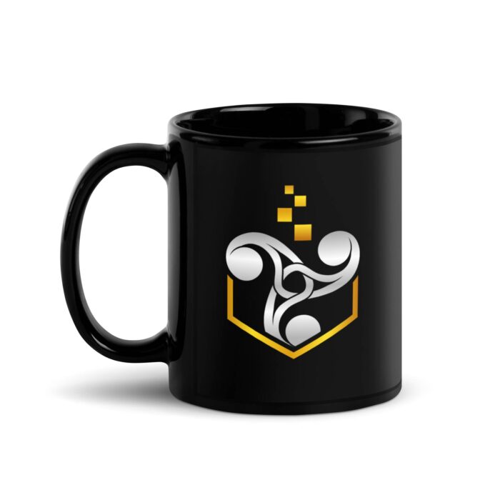 Pantheon Mug