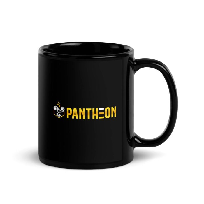 Pantheon Mug - Image 2