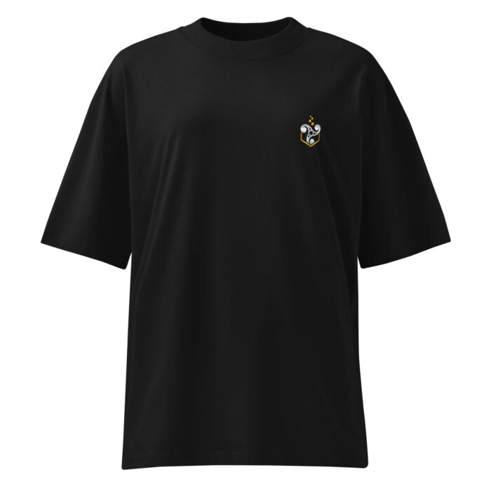 Pantheon Oversized Shirt