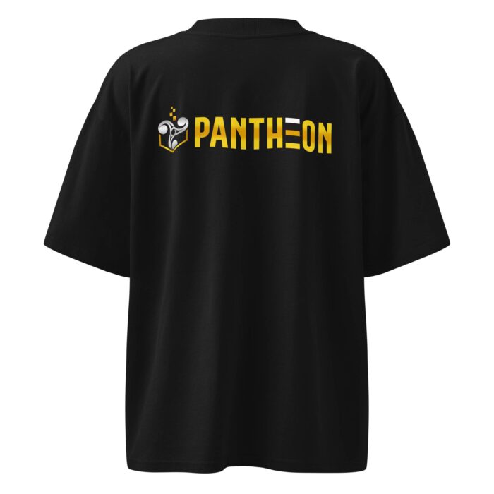 Pantheon Oversized Shirt - Image 3