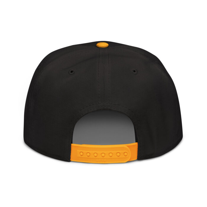 Pantheon Hat - Image 7