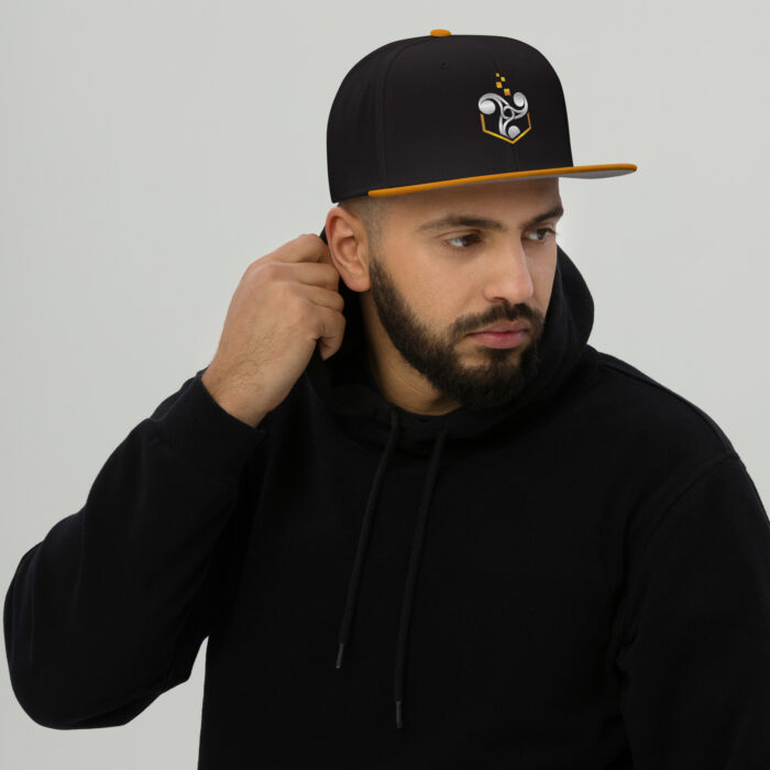 Pantheon Hat - Image 8