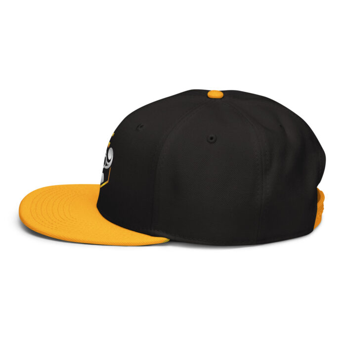 Pantheon Hat - Image 6