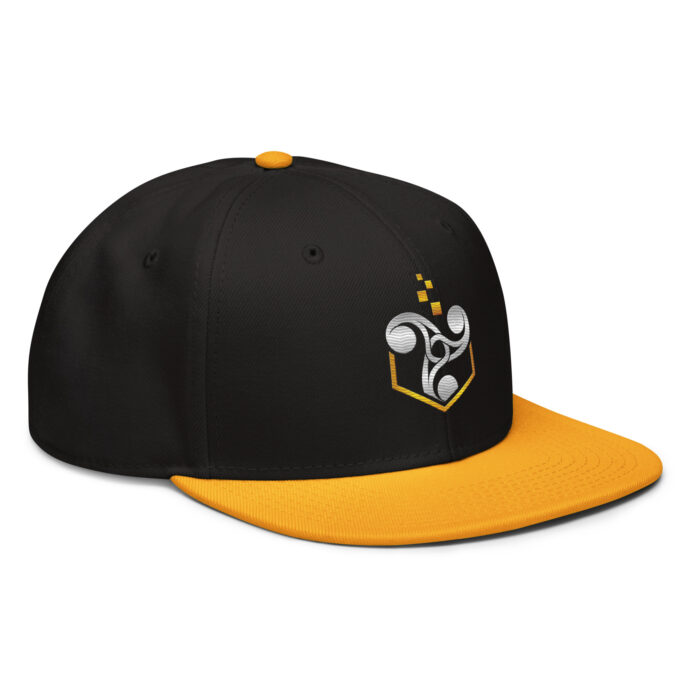 Pantheon Hat - Image 3
