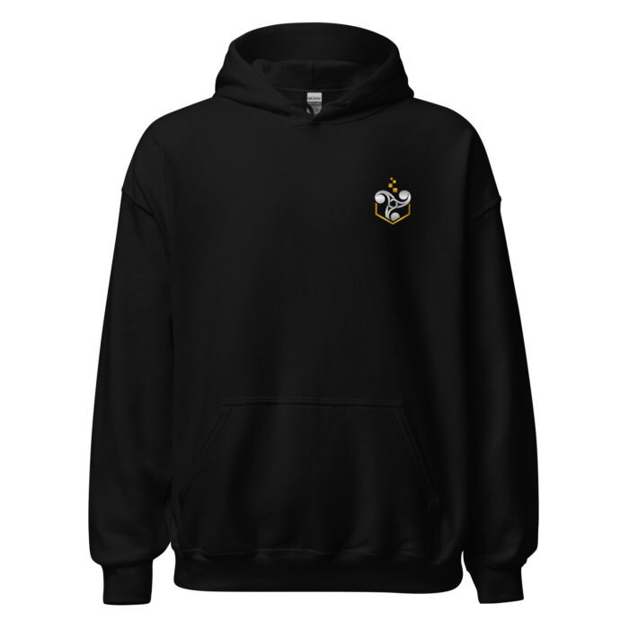 Pantheon Hoodie