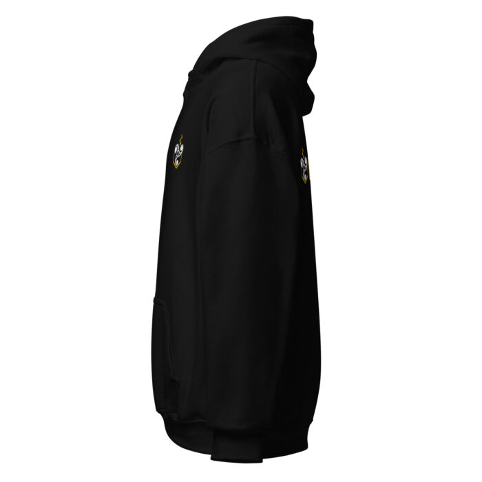 Pantheon Hoodie - Image 3