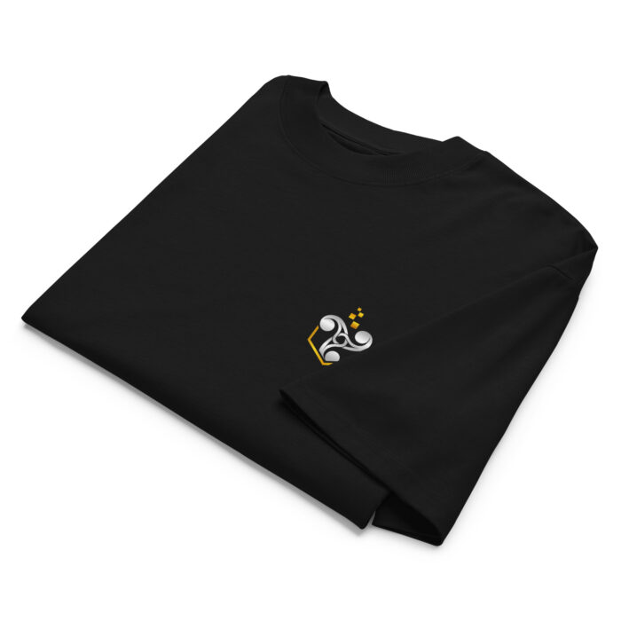 Pantheon Oversized Shirt - Image 4